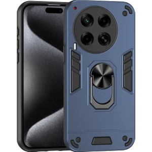 Tecno Camon 30 4g Için Halkalı Telefon Kılıfı (Yurt Dışından)