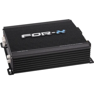 For-X XAE-800.1D Mono Amfi