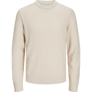 Jack & Jones Erkek Akrilik Örme Kazak 12258569