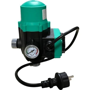 Dps-3 Hidromat, Hidrofor Pompa Otomatik Elektronik Kontrol Cihazı