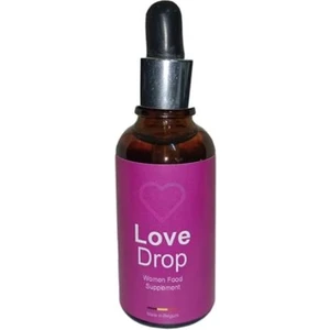 Love Drop 30 ml Kadınlara Aşk Arttırıcıı