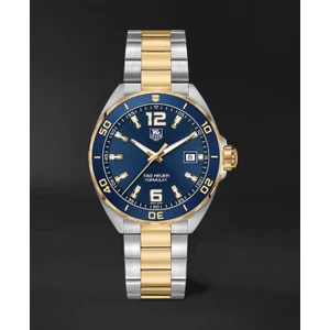 Tag Heuer Formula 1 WAZ1120.BB0879 Erkek Kol Saati