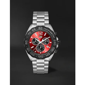 Tag Heuer Formula 1 Chronograph CAZ101AN.BA0842 Erkek Kol Saati