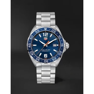 Tag Heuer Formula 1 WAZ1010.BA0842 Erkek Kol Saati