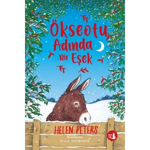 Ökseotu Adında Bir Eşek - Helen Peters