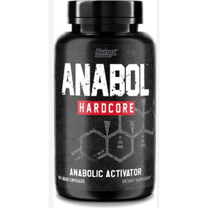 Anabol Hardcore 60 Capsul  usa Menşei  Avrupa Içerik Değildir 3542