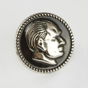 Bijuteri Net Atatürk Yaka Rozet