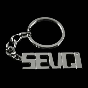 Bijuteri Net Sevgi Isimli Anahtarlık