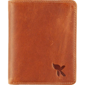 Karalı Deri  Deri Erkek Cüzdan Taba C223-03