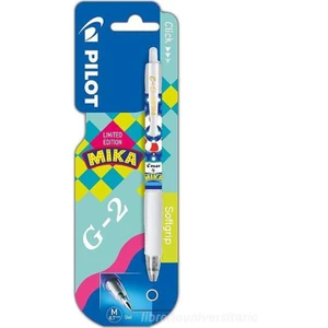 G2 Mıka Mavi Blister G27 MIKA M B1