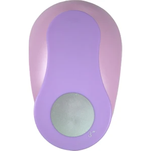 Şekilli Delgeç Daire 7.6 cm KM8830