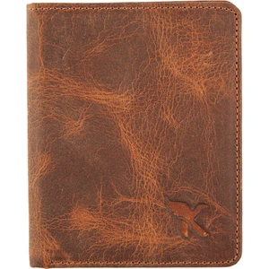 Karalı Deri  Deri Erkek Cüzdan Esk. Taba C223-11