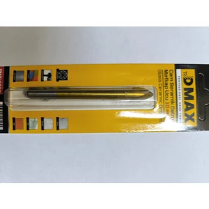 Ctn Paltava Dmax Cam Seramik Delme Matkap Ucu 6mm
