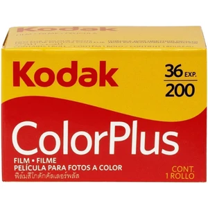 Colorplus 200 / 135-36