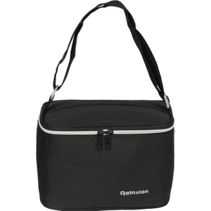 Unisex Termal Beslenme Çantası Siyah RLX-3324