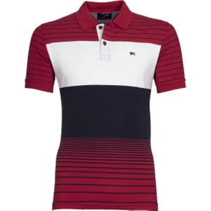 Erkek Polo Yaka Tişört Y7TYO7172