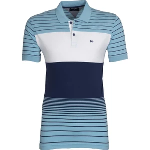 Erkek Polo Yaka Tişört Y7TYO7172