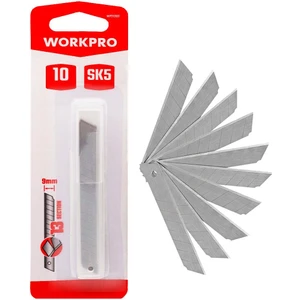 WP212001 9 mm 10’lu Maket Bıçağı Yedeği