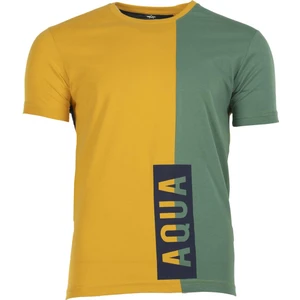 Erkek Regular Fit Bisiklet Yaka Tişört Y0TOO2917