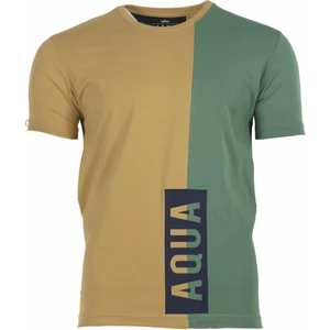 Erkek Regular Fit Bisiklet Yaka Tişört Y0TOO2917