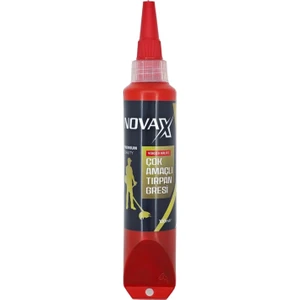Gres Yağı Çok Amaçlı Tüp Tırpan Gresi Yüksek Kalite Premıum Qualıty -30/+130 Derece Yeşil 100 ml