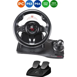 Direksiyon Seti Superdrive PS3/PS4/PC/XBOXONE/XBOX360 GS-550 Gaming Uyumlu Oyun Oyuncu Direksiyonu