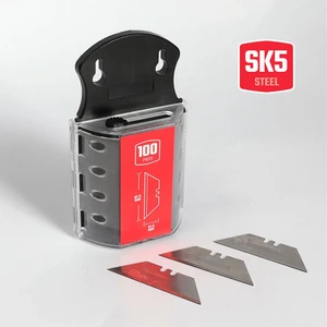 WP213003 100'lü Rötuş Maket Bıçağı Yedeği