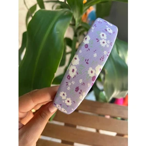 EyER Shoping Süngerlı Çiçekli Kadın Taç