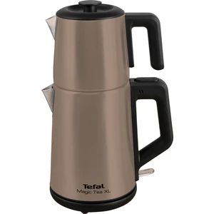 BJ561A Magic Tea XL 1650 Watt Çay Makinesi [Gri] - 9100046893