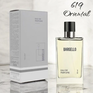 Bgy Bargello 619 Erkek 50 ml Parfüm Edp Orıental