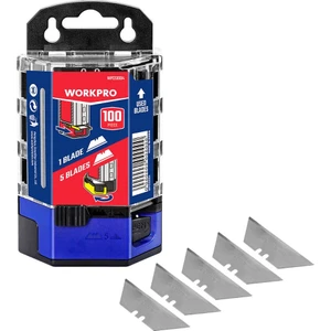 WP213004 100'lü Rötuş Maket Bıçağı Yedeği