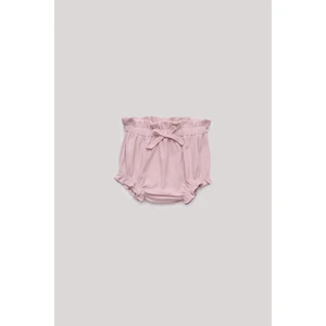 Bg Store Kız Bebek Pembe Şort