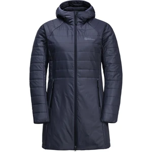Jack Wolfskin Lapawa Insulated Kadın Outdoor Mont