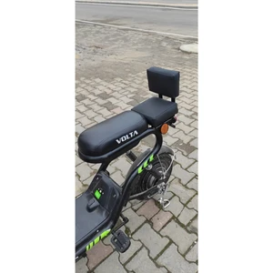 Vsm Koltuk,oturak,volta Vsm Arka Koltuk,sele,oturak, Elektrik Bisiklet, Akülü Motor