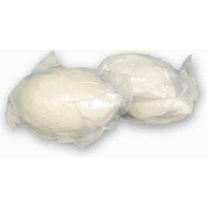 Baş Şavaklar Doğal Kaymak Tereyağı (Tuzsuz) 1 kg