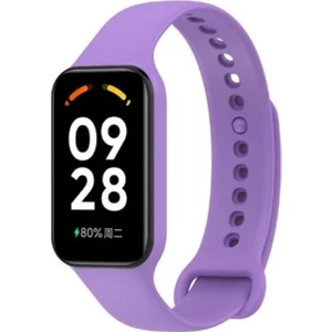 Xiaomi Redmi Smart Band 8 Active Kordon Kayış Silikon