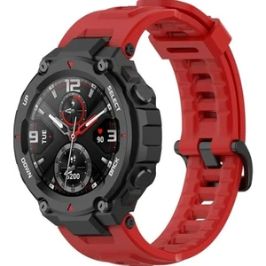 Amazfit T-Rex Kordon Kayış Silikon