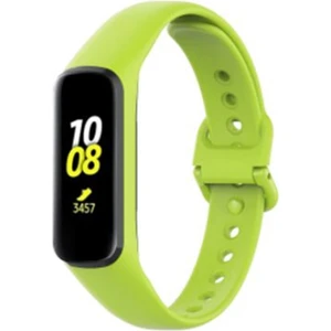 Samsung Galaxy Fit 2 R220 Kordon Retro Silikon