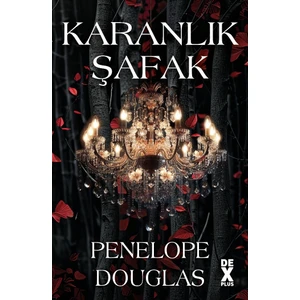 Karanlık Şafak – Şeytan Gecesi 4 - Penelope Douglas