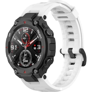 Amazfit T-Rex Kordon Kayış Silikon