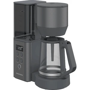 Grundıg KM 7440 Filtre Kahve Makinesi