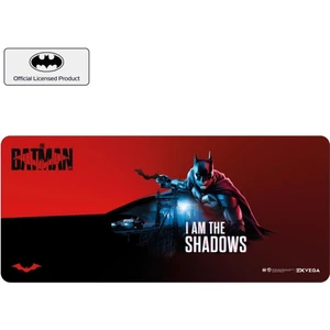 The Batman Xxl Mousepad (90×40)