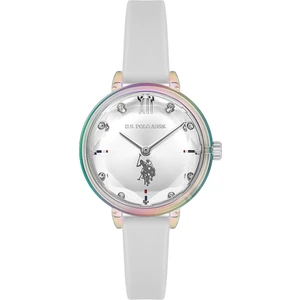 U.S. Polo Assn. 2091-01 Kadın Kol Saati