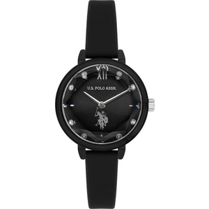 U.S. Polo Assn. 2091-02 Kadın Kol Saati