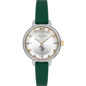 U.S. Polo Assn. 2091-03 Kadın Kol Saati
