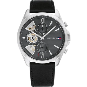 Tommy Hilfiger TH1710644 Erkek Kol Saati