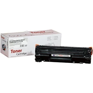 Muadil Market HP CB436A (36A) Muadil Toner / HP Laserjet M1120 / P1505 / M1522 Toneri
