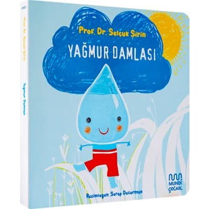 Yağmur Damlası - Selçuk Şirin