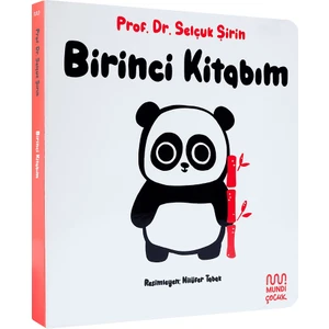 Birinci Kitabım - Selçuk Şirin