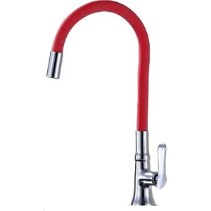 Renkli Esnek Batarya Borusu / Renkli Kubar